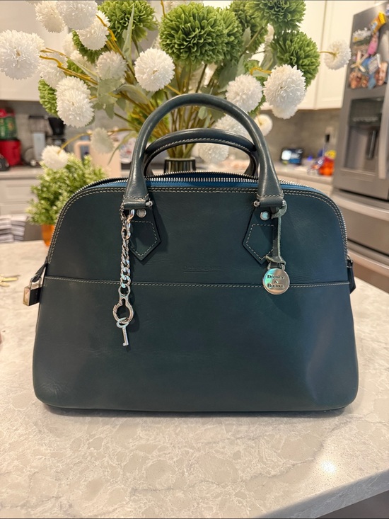 Dooney & Bourke Handbags - Dooney and Bourke alto dome satchel